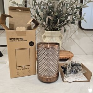 Omni diffusers L1F1901